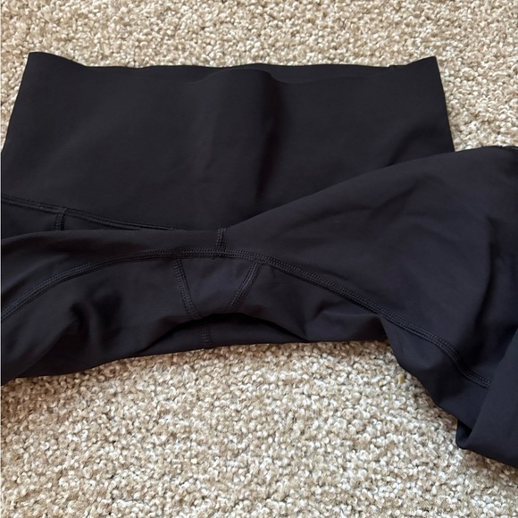 Lululemon 🍋😻Athletica Black Leggings - Picture 9 of 9